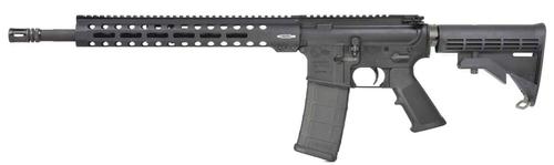 Colt Law Enforcment Trooper Carbine LE6920R, 223 Remington/5.56 NATO, 16.1", Black Stock, Black Finish, 30 Rds