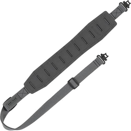 Allen KLNG Traction Midnight Gray Rubber Sling (8531)