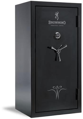 Browning Sporter 33 Series Safe Mutiple Options SP33, 58x29x24, 23 cu. ft., (Up to 33 guns)