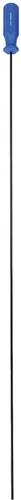 Birchwood Casey 17 to 20 caliber Coated Cleaning Rod 33" (4.5, 5.20 mm) (41403)