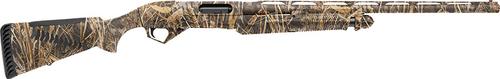 Benelli Supernova Pump-Action Shotgun 20116, 12 Gauge, 26", Realtree Max-7, Comfortech Stock, 4 Rd