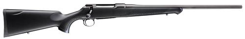 Sauer 100 Classic XT Rifle S1S270, 270 Win, 22", Black Max Synthetic Stock, 5 Rds