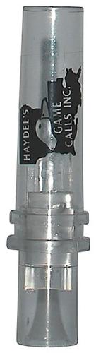 Haydels Wood Duck Squealer Call W81