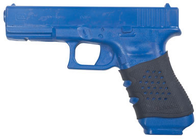 Pachmayr Tactical Grip Gloves 05164 For Glock 17/20/21/22/31/34/35/37