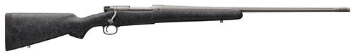 Winchester Model 70 Extreme Bolt Action Rifle 535238255, 300 WSM, 24", Bell & Carlson Stock, 3 Rds