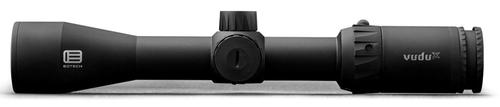 Eotech Vudu Rifle Scope VDX212SFBD1, 2-12x, 40mm Obj, 30mm Tube, Black, Illuminated BDI Reticle