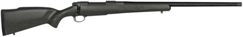 Nosler M48 Mountain Carbon Bolt Action Rifle 47248, 26 Nosler, 24", Granite Green Stock, Tungsten Gray Cerakote Finish, 3 Rds