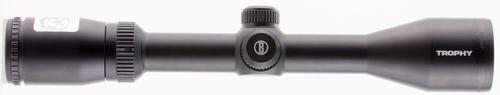 Bushnell Trophy Rifle Scope 753960B, 3-9x, 40mm Obj, 1" Tube, Matte Black, 600 DOA Reticle