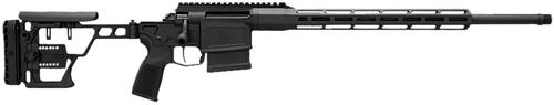 Sig Sauer Cross, Bolt Action Rifle CROSS27720B, 277 Sig Fury, 20", Precision Adj Folding Stock, 5 Rds