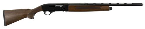Mossberg SA-20 Bantam Youth Semi-Auto Shotgun 75793, 20 Gauge, 24", 3" Chmbr, Walnut Stock, Blued Finish