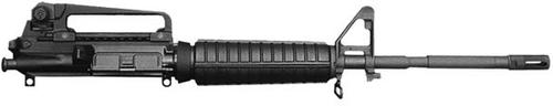 Bushmaster A3 AR-15 Complete Upper 223 /5.56 16 in Matte (91822)