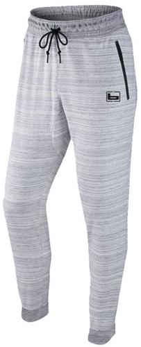 Banded The Athlete, Fleece Wader Pant, Heather Grey, Large (B1020021HGL)