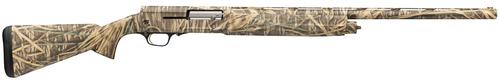 Browning A5 Semi-Auto Shotgun 0119342004, 12 Gauge, 28", 3.50" Chmbr, Adjustable Composite Stock, 4 Rds