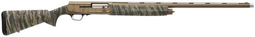 Browning A5 Wicked Wing Semi-Auto Shotgun 0119302004, 12 Gauge, 28", 3.50" Chmbr, Adjustable, 4 Rds