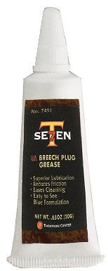 Thompson Center 7491 Breech Plug Grease