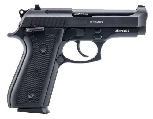 Taurus 58 Pistol 1-58141, 380 ACP, 4in, Synthetic Grips, 15 Rds