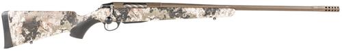 Tikka T3X Lite Bolt Action Rifle JRTXVW341, 300 WSM, 24.3", Veil Wideland Fixed Stock, 3 Rds
