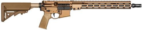 Geissele Automatics Super Duty MOD1 Rifle 08-395S, 223 Rem/5.56 NATO, 16", B5 Enhanced Sopmod Stock, 30 Rds