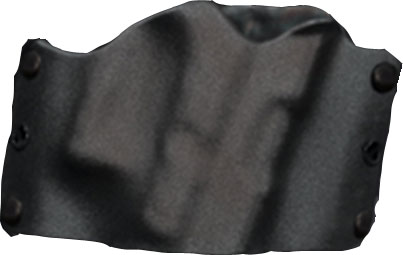 Stealth Operator Compact Holster, Black (H50050)
