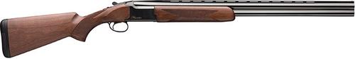 Browning Citori Hunter Grade I Over/Under Shotgun 018258913, 410 Gauge, 28", 3" Chmbr, Satin Walnut Stock, Blued Finish