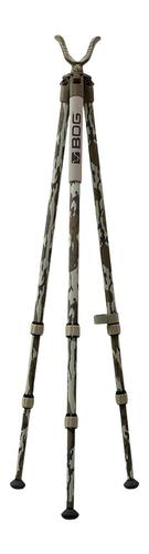 Bog-Pod 1237289 DeadShot Tripod, Mossy Oak Bottomland