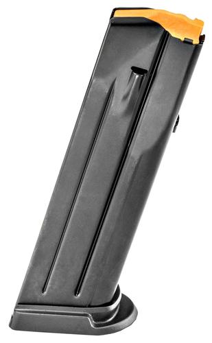 FN Herstal FN 509 9mm 10 Round Black Magazine (201000322)