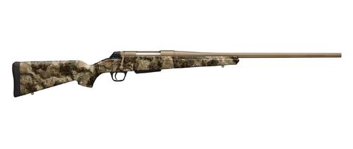 Winchester XPR Hunter Bolt-Action Rifle 535762294, 6.5 PRC, 24", Mossy Oak Elements Terra Bayou Stock, 3 Rds