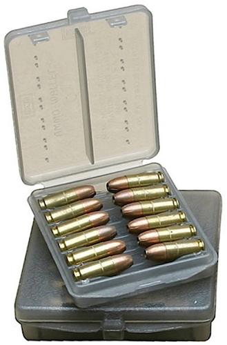 MTM W184541 18 Round Pistol Wallet For 45ACP