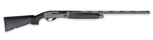 Weatherby Element II Shotgun ET22028PGM, 20 Gauge, 28", 3" Chmbr, Adj Shim, Black Stock