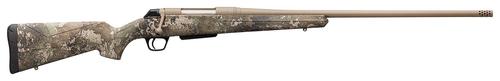Winchester XPR Hunter Bolt Action Rifle 535773289, 6.5 Creedmoor, 22", TrueTimber Strata Finish, 3 Rds