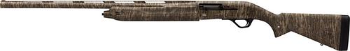Winchester SX4 Left Handed Shotgun 511305292, 12 Gauge, 28", 3.5" Chmbr, Mossy Oak Bottomland Finish, 4 Rds