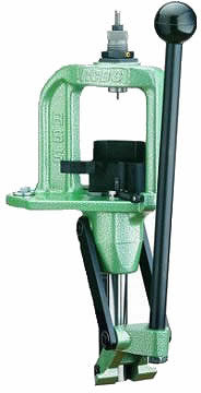 RCBS 9285 Special-5 Reloading Press