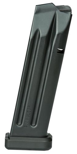 Remington 1911 40 S&W 16 Round Black Double Stack Magazine (17802)
