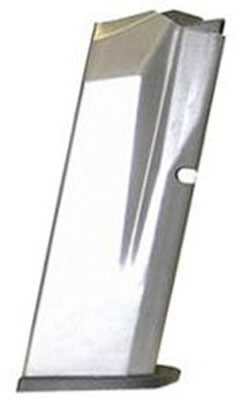 Smith & Wesson M&P 45 Automatic Colt Pistol (ACP) 8 Round Black Magazine (19491)