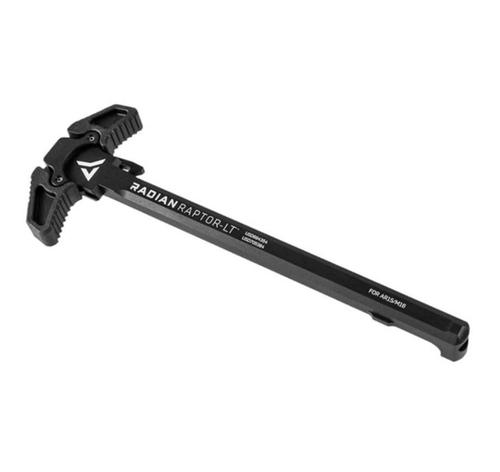 RADIAN Weapons Raptor-LT Charging Handle, 5.56MM (R0148) Black