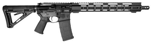 Diamondback DB-15 Rifle DB175AK002, 5.56 NATO, 16", Magpul Carbine Stock, M-LOK AV Rail, 30 Rds