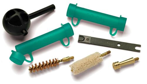 CVA AA1813 2090 Shooter's Necessities Kit, 50 Cal