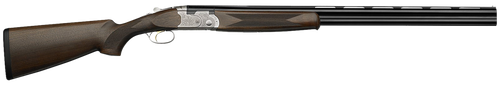 Beretta 686 Silver Pigeon I Shotgun Combo, J686FR8 28/.410 Gauge, 28", 3"" Chmbr, Wood Oil Finish