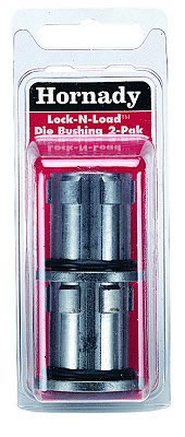Hornady Lock-N-Load Die Bushings 044094,Two Pack