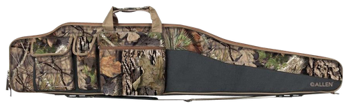 Allen Tejon Oversized Gun Case, 50 in, Mossy Oak Back Country (98350)