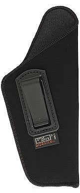 Uncle Mikes Inside The Pant LH Holster Fits: 4.5"-5" Barrel Large Autos (8905)