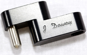 J Dewey ARL Cleaning Link Tool for AR's