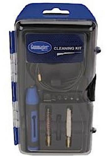 DAC 30LR Rifle Cleaning Kit 14-Piece (GM30LR)