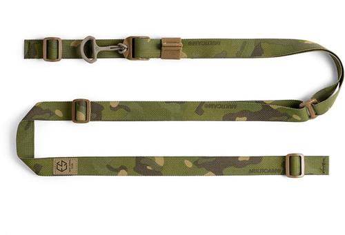 Edgar Sherman Design ESD Sling, MultiCam Tropic (ESD-SL-MCT)