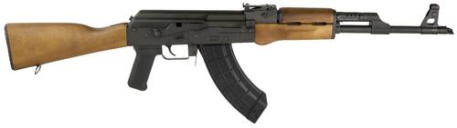 Century BFT47 Semi-Auto Rifle RI4386N, 7.62x39mm, Wood Stock, 30 Rds