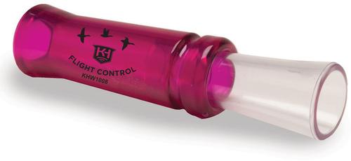 Knight & Hale Single Reed Duck Call (KHW1008)