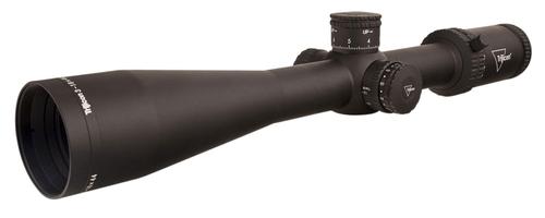Trijicon Tenmile FFP Rifle Scope 3000002, 3-18x, 44mm Obj, 30mm Tube, Illuminated MRAD Precision Tree Reticle