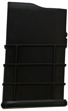 Howa / Vanguard 22-250 Remington 10 Round Black Magazine (ATIM10R22250)