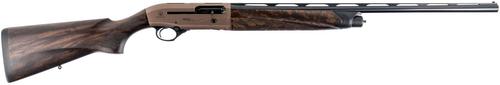 Beretta A400 Xplor Action Semi-Auto Shotgun J40AA88, 28 Gauge, 28", 2-3/4" Chmbr, Select Walnut Stock, Blue Finish