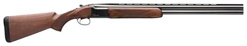 Browning Citori Hunter Shotgun 018258013, 28 Gauge, 28", 3" Chmbr, Walnut Stock, Blued Finish